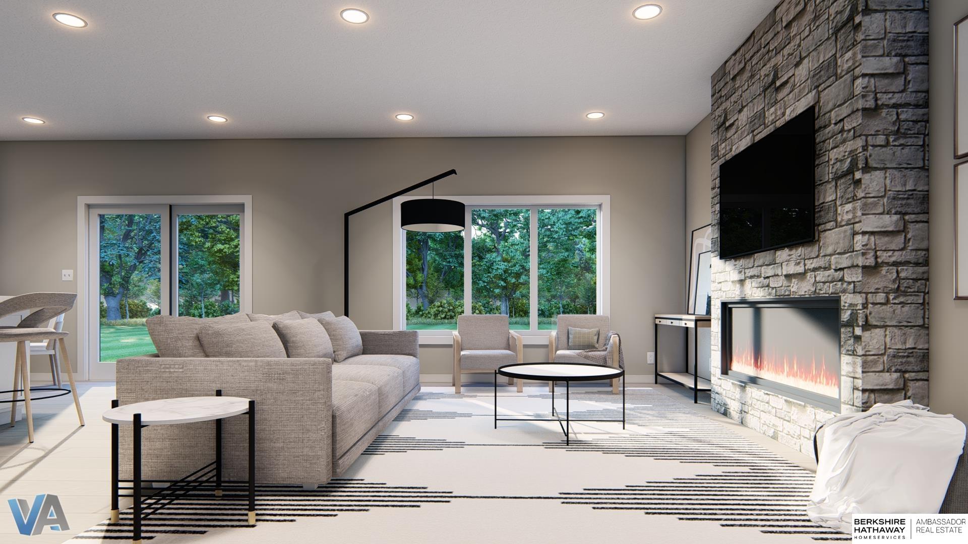 14804 Willow Street, Bennington, NE, 68007