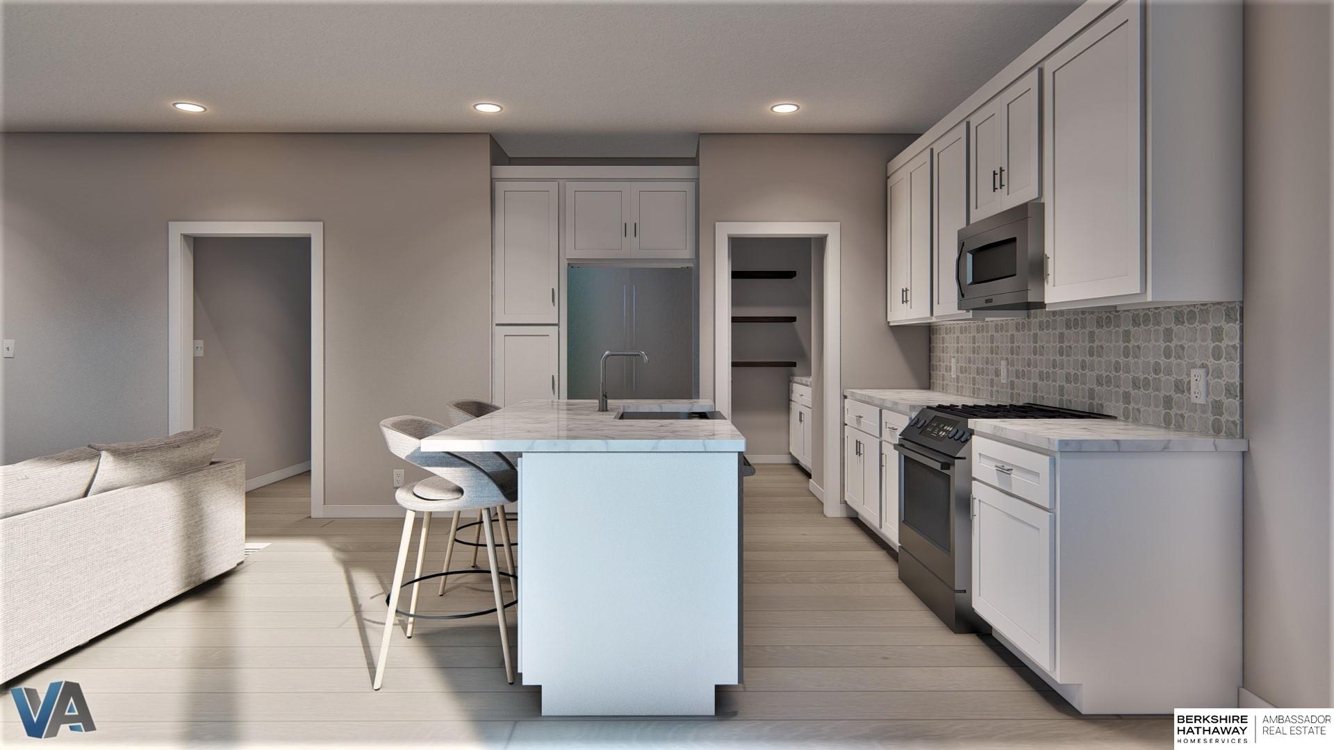 14804 Willow Street, Bennington, NE, 68007