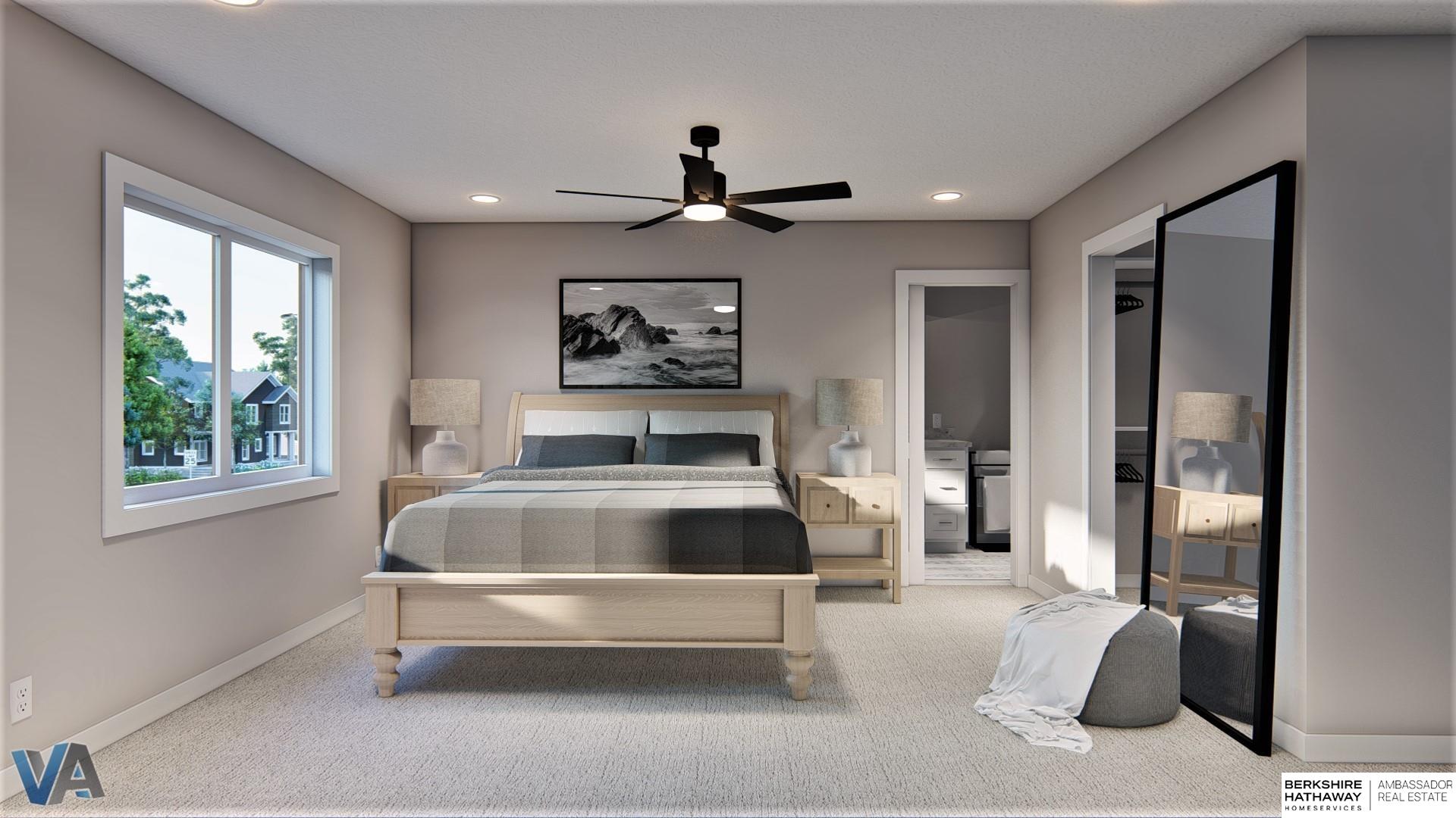 14804 Willow Street, Bennington, NE, 68007