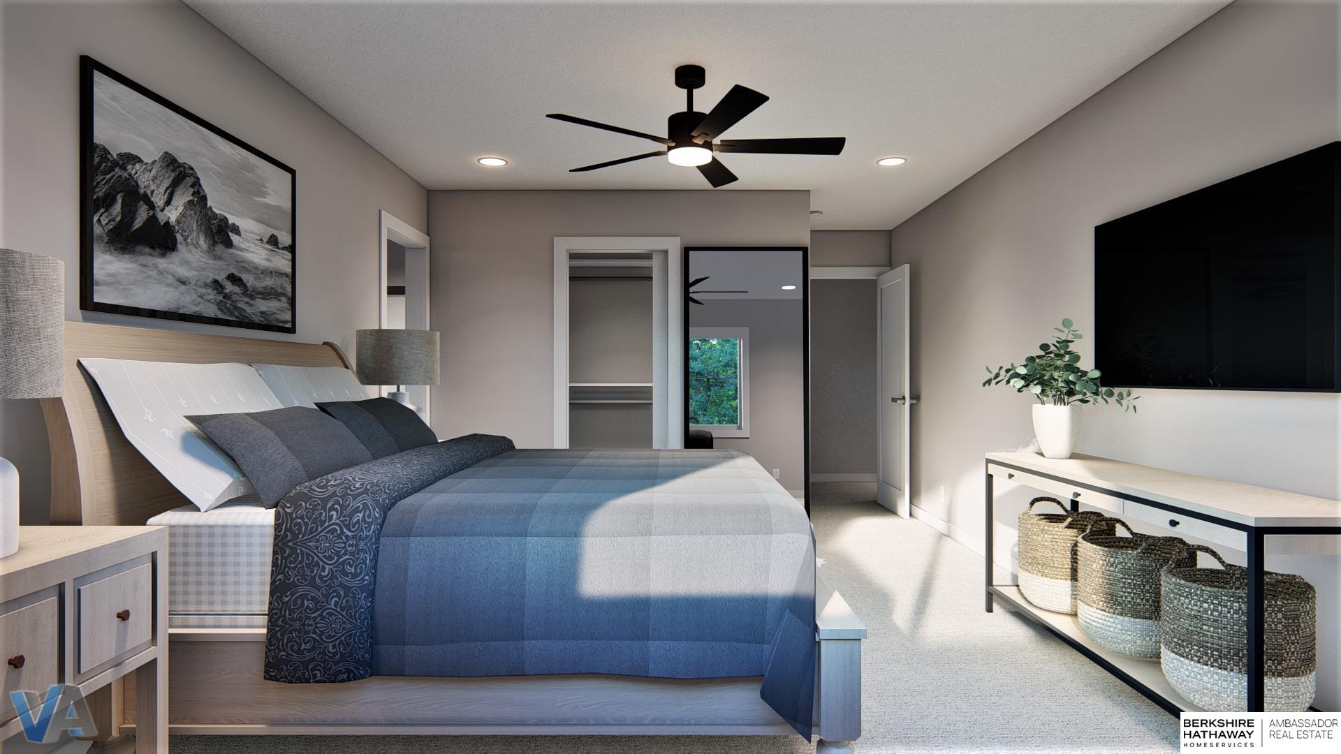 14804 Willow Street, Bennington, NE, 68007