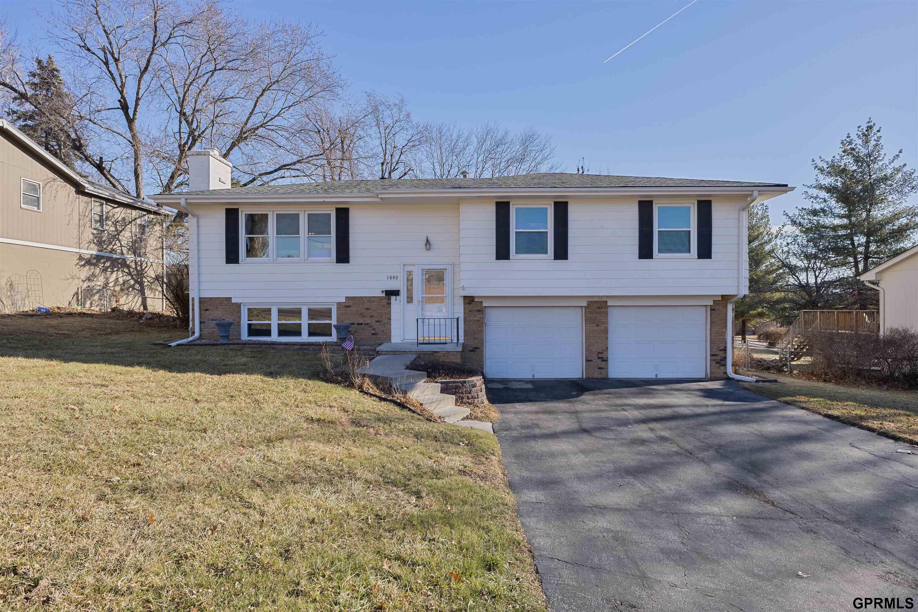 Papillion, Sarpy County