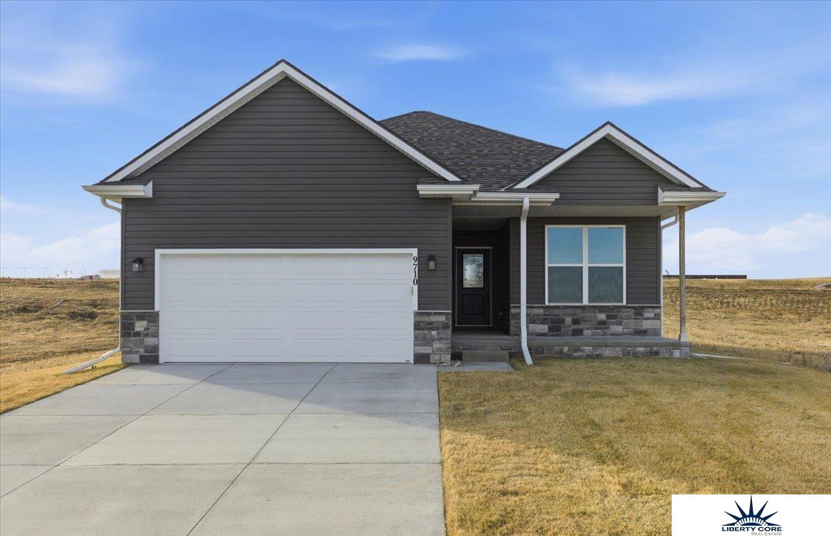 14808 Bruning Street, Bennington, NE, 68007