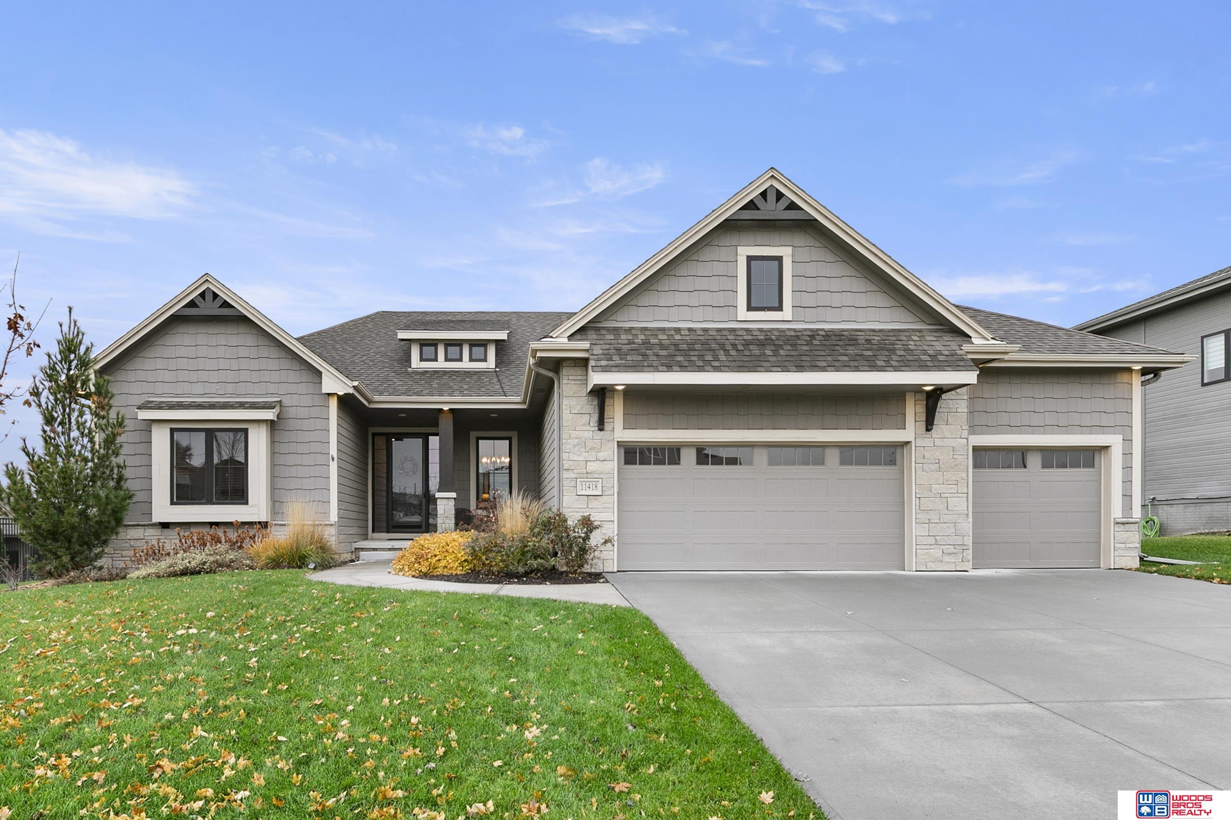 Papillion, Sarpy County