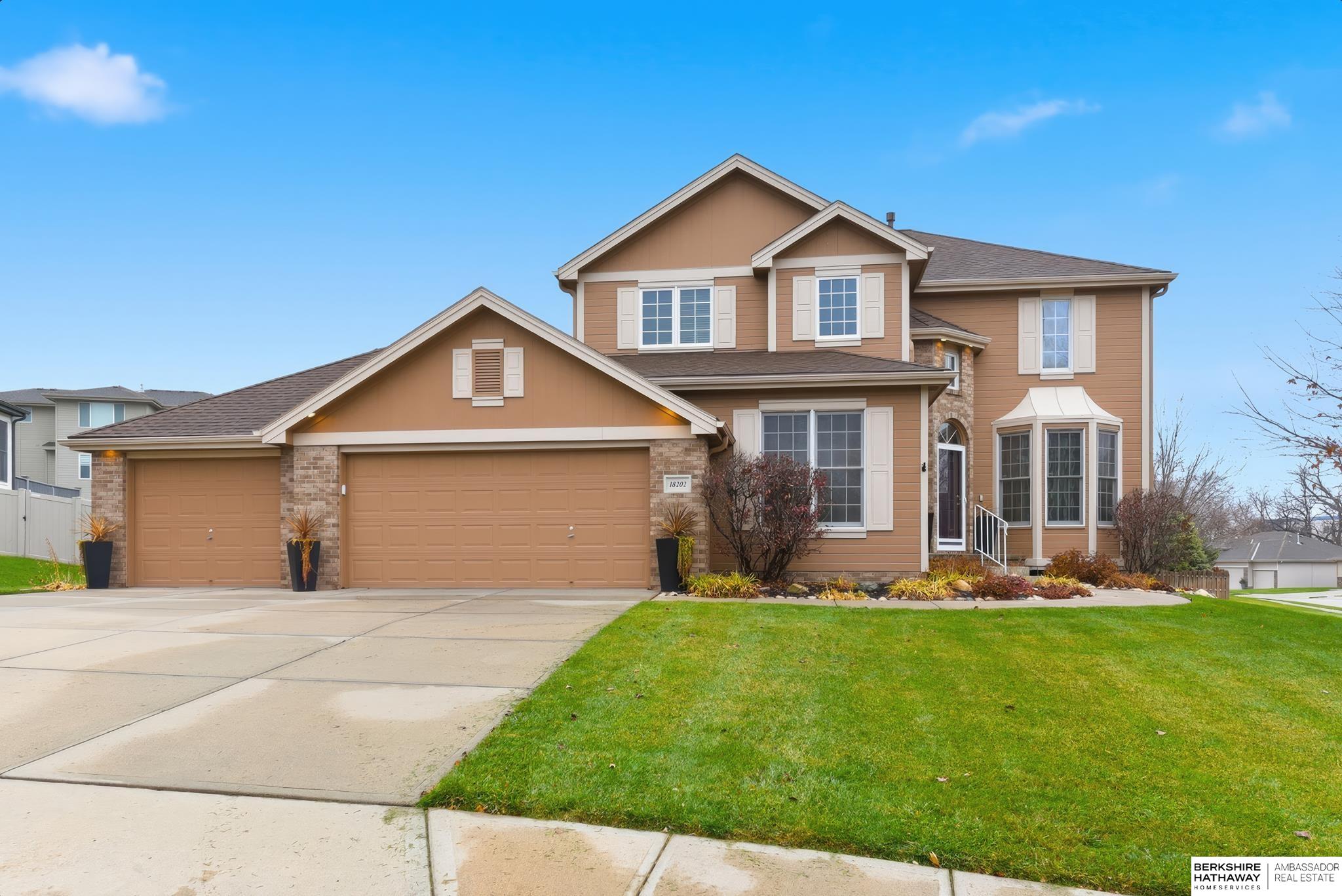 Elkhorn, Nebraska/Douglas County