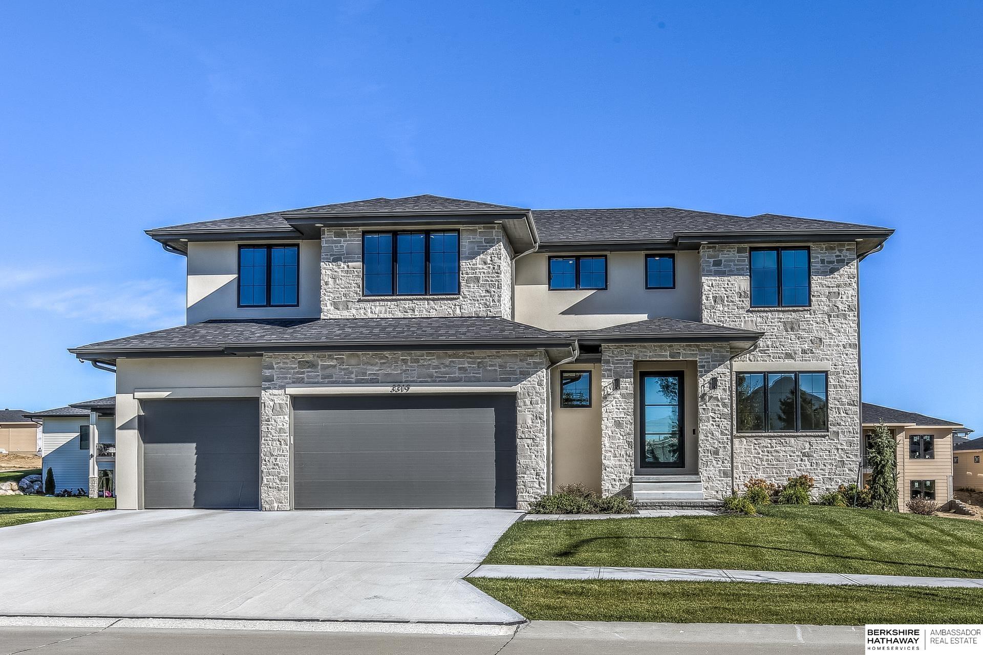 Elkhorn, Nebraska/Douglas County