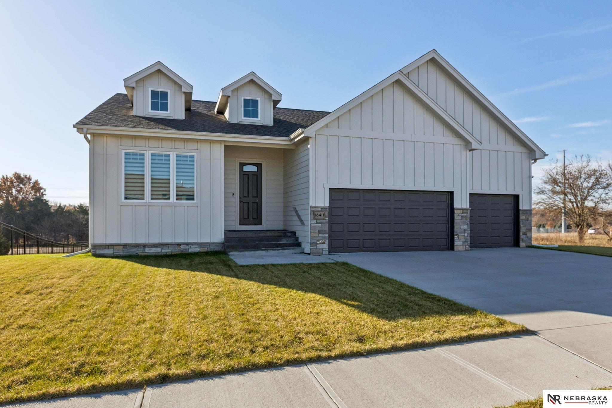 Elkhorn, Nebraska/Douglas County