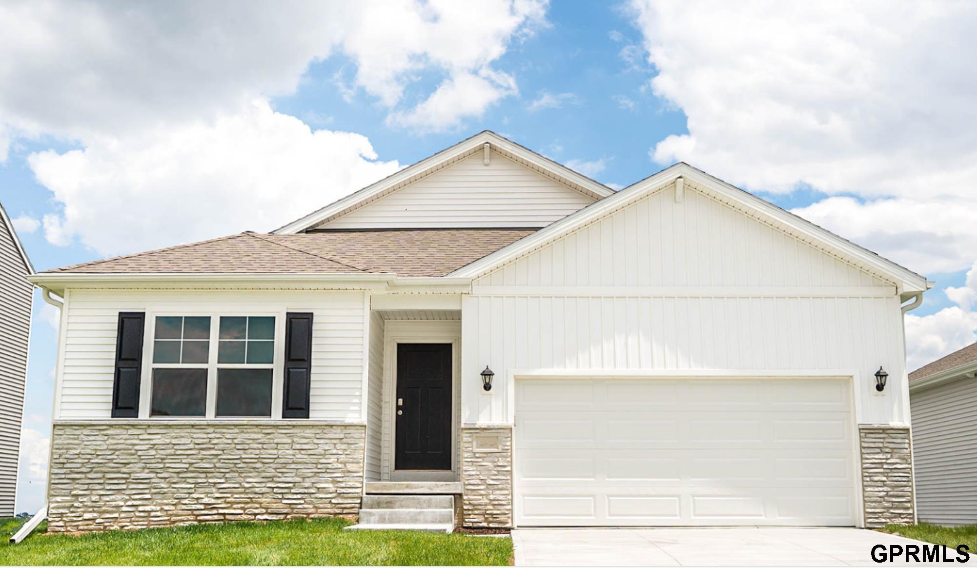 Papillion, Sarpy County