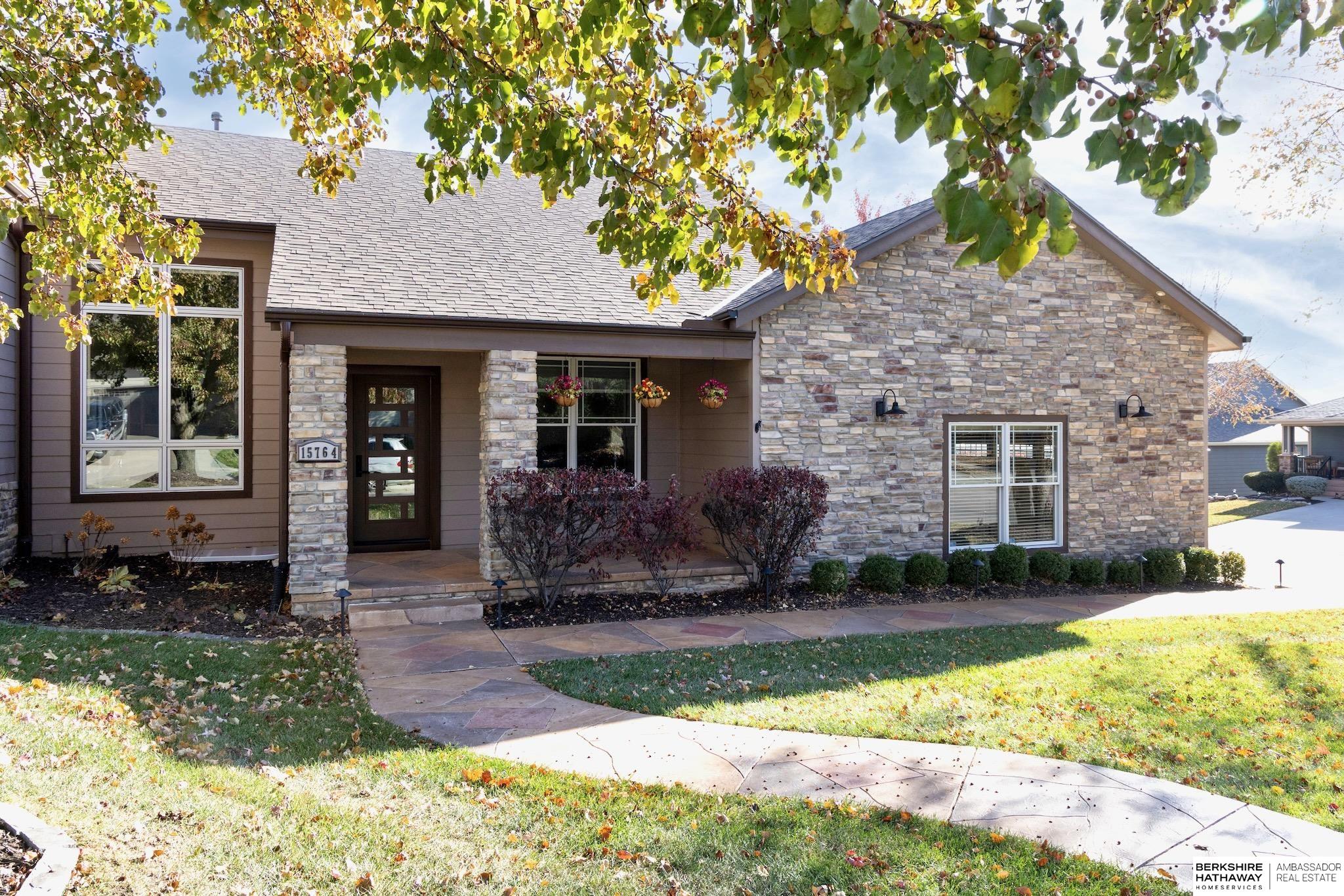 Omaha, Douglas County