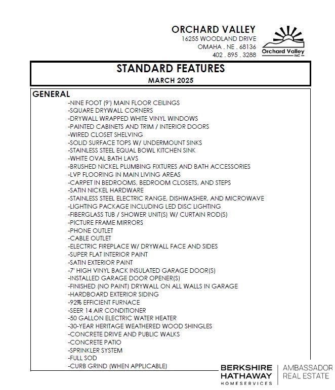 Papillion, Sarpy County