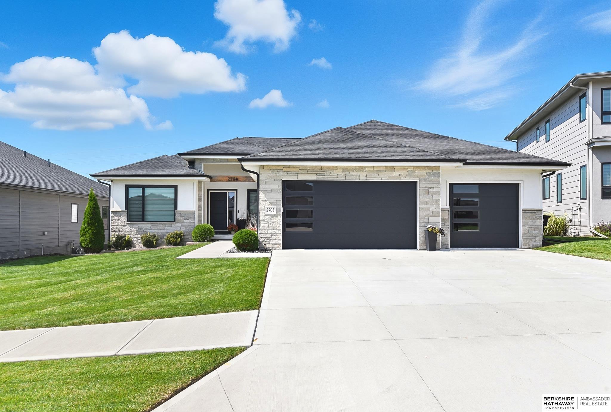 Omaha, Douglas County