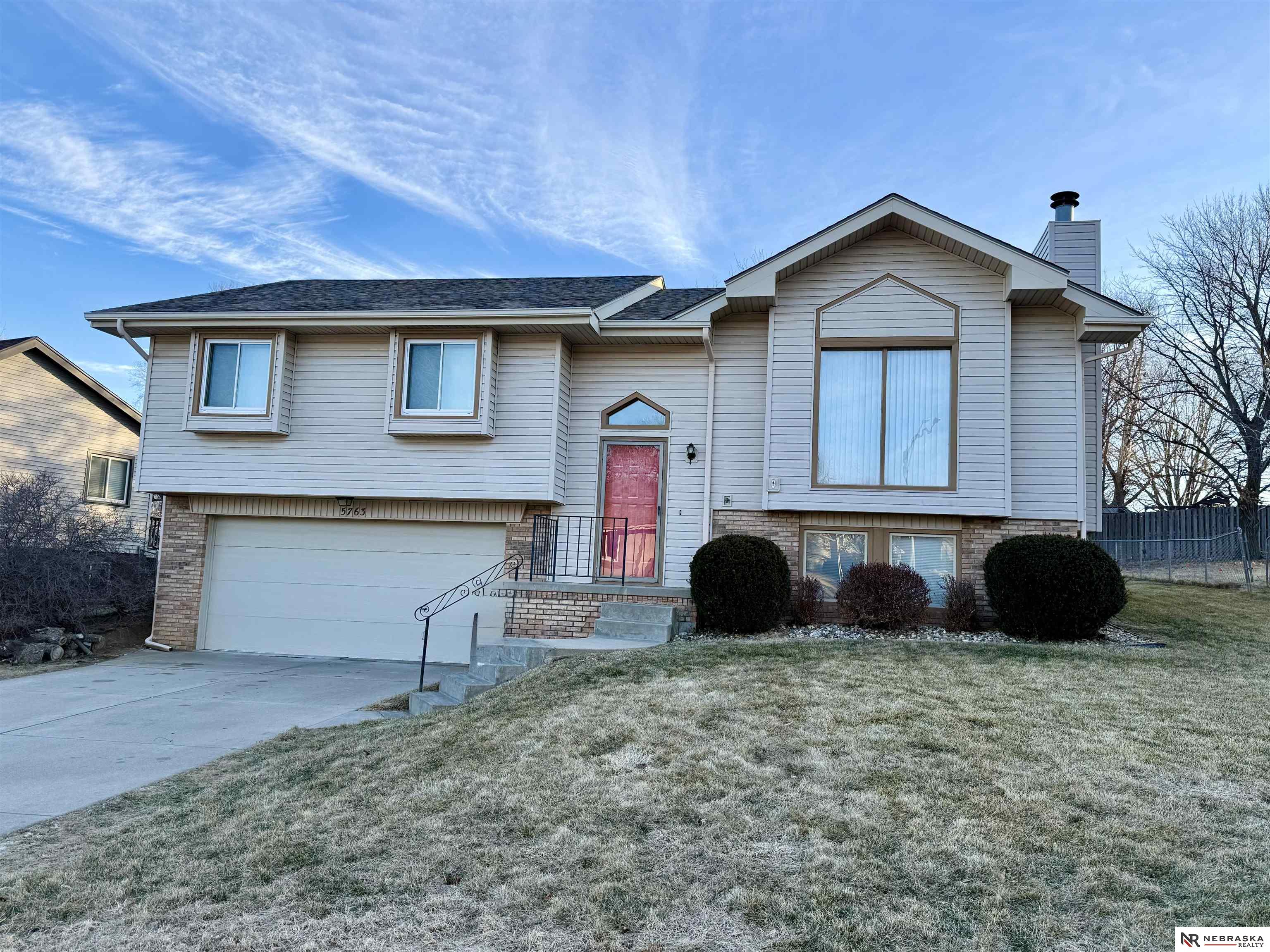 Omaha, Douglas County