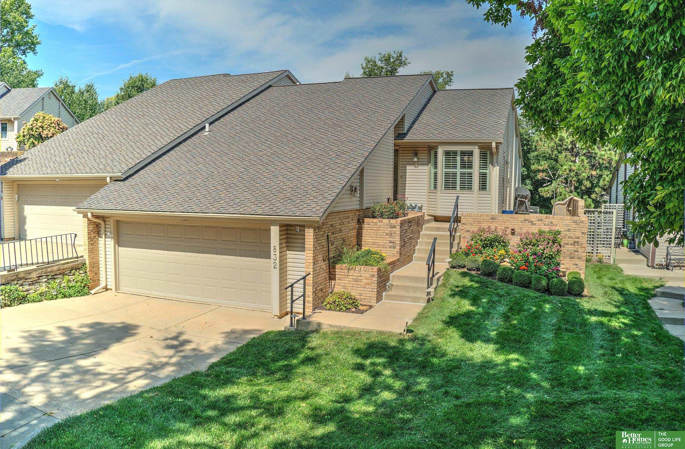 Omaha, Douglas County