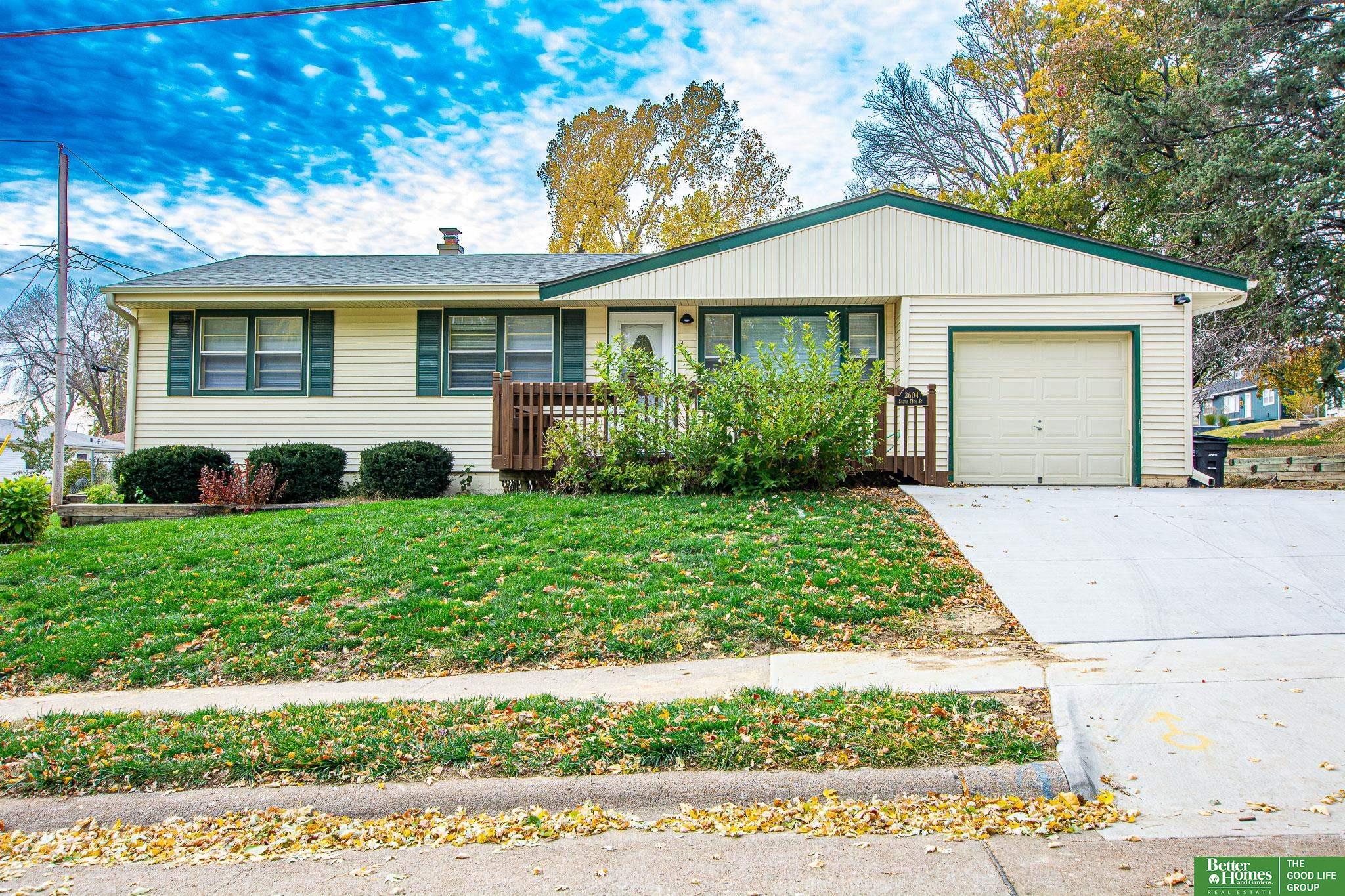 Omaha, Douglas County