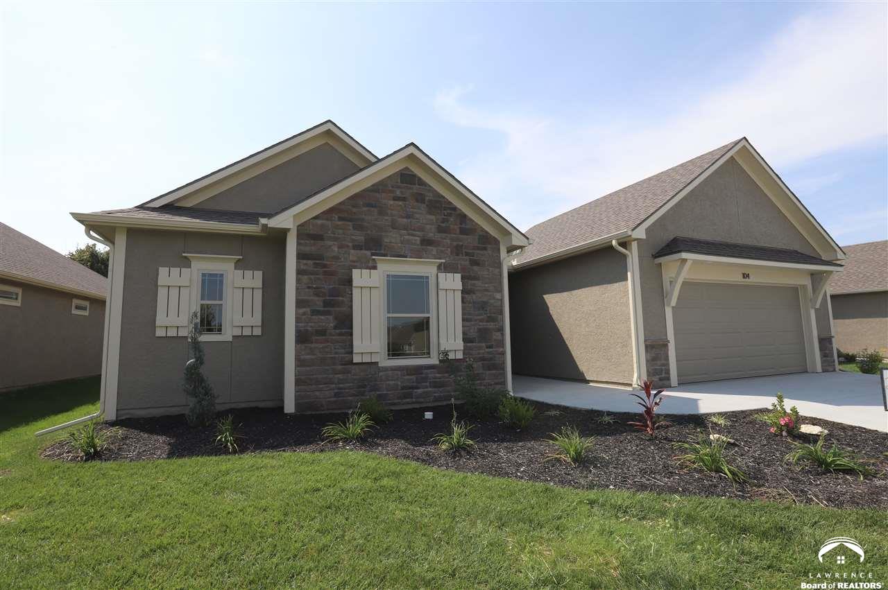 Lake View Villas