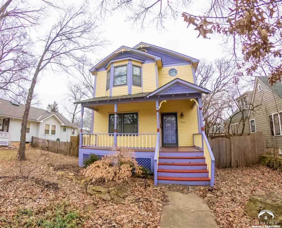 Call Mcgrew To Buy Or Sell Real Estate In Lawrence Ks And Douglas