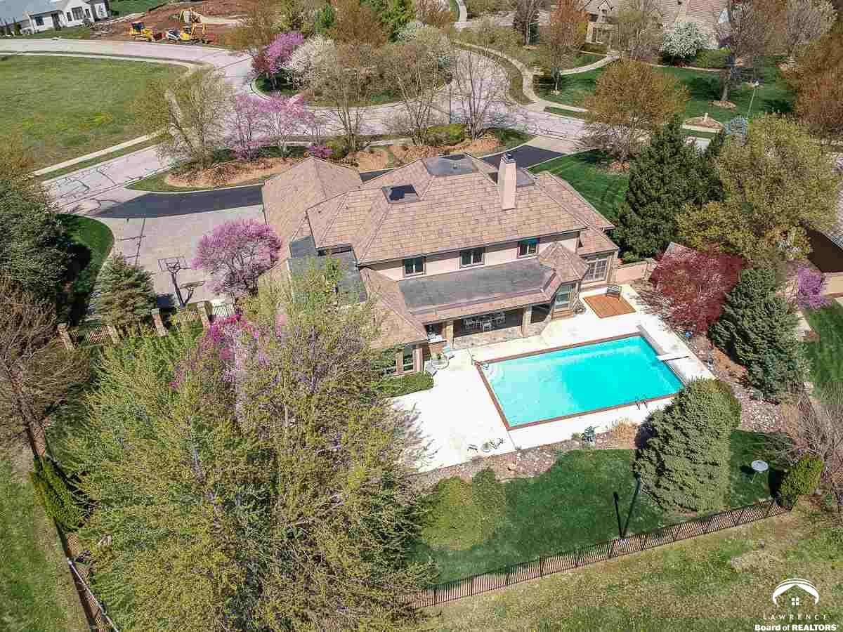 Best Lawrence Ks Real Estate Property Search Tool