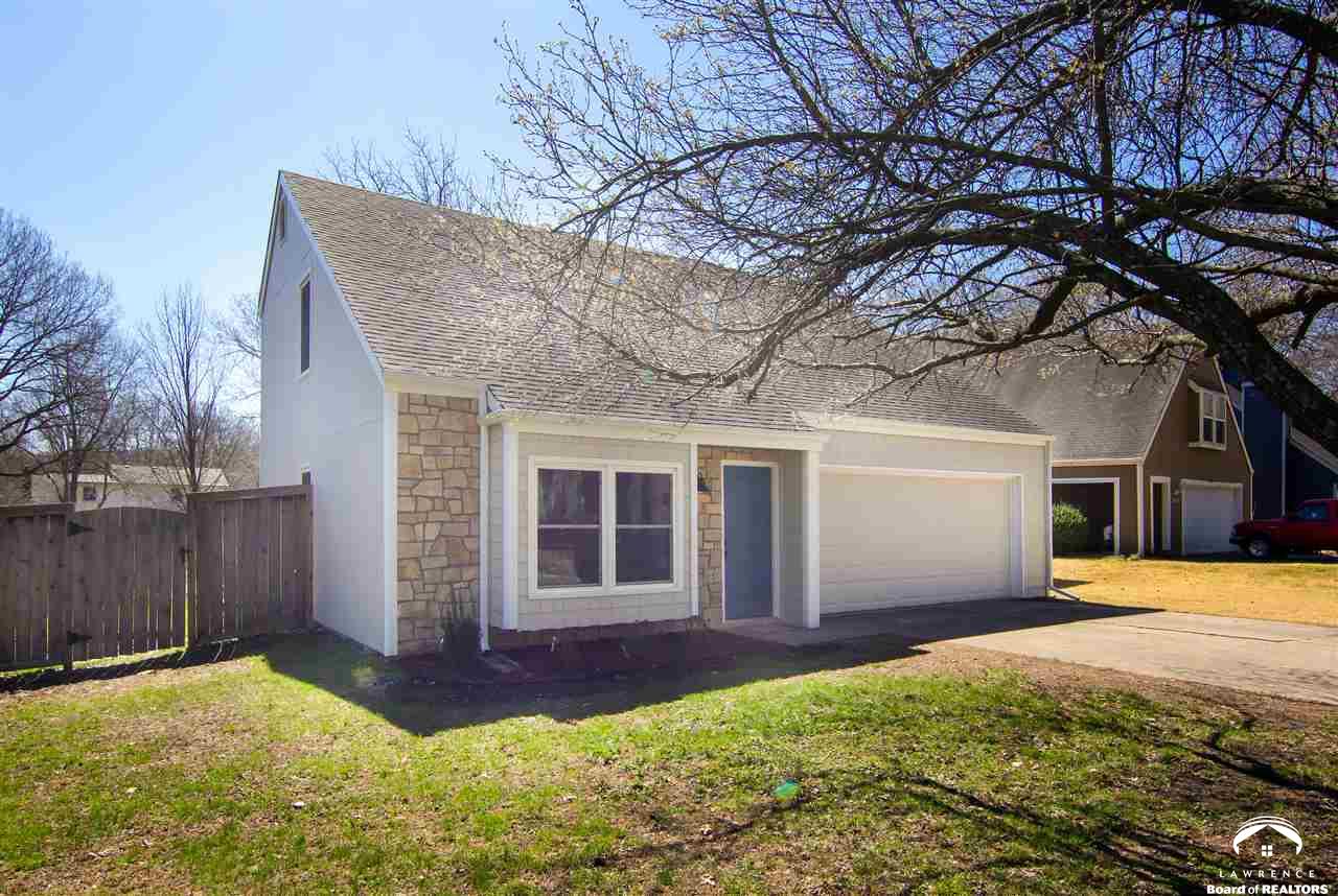 Call Mcgrew To Buy Or Sell Real Estate In Lawrence Ks And Douglas County