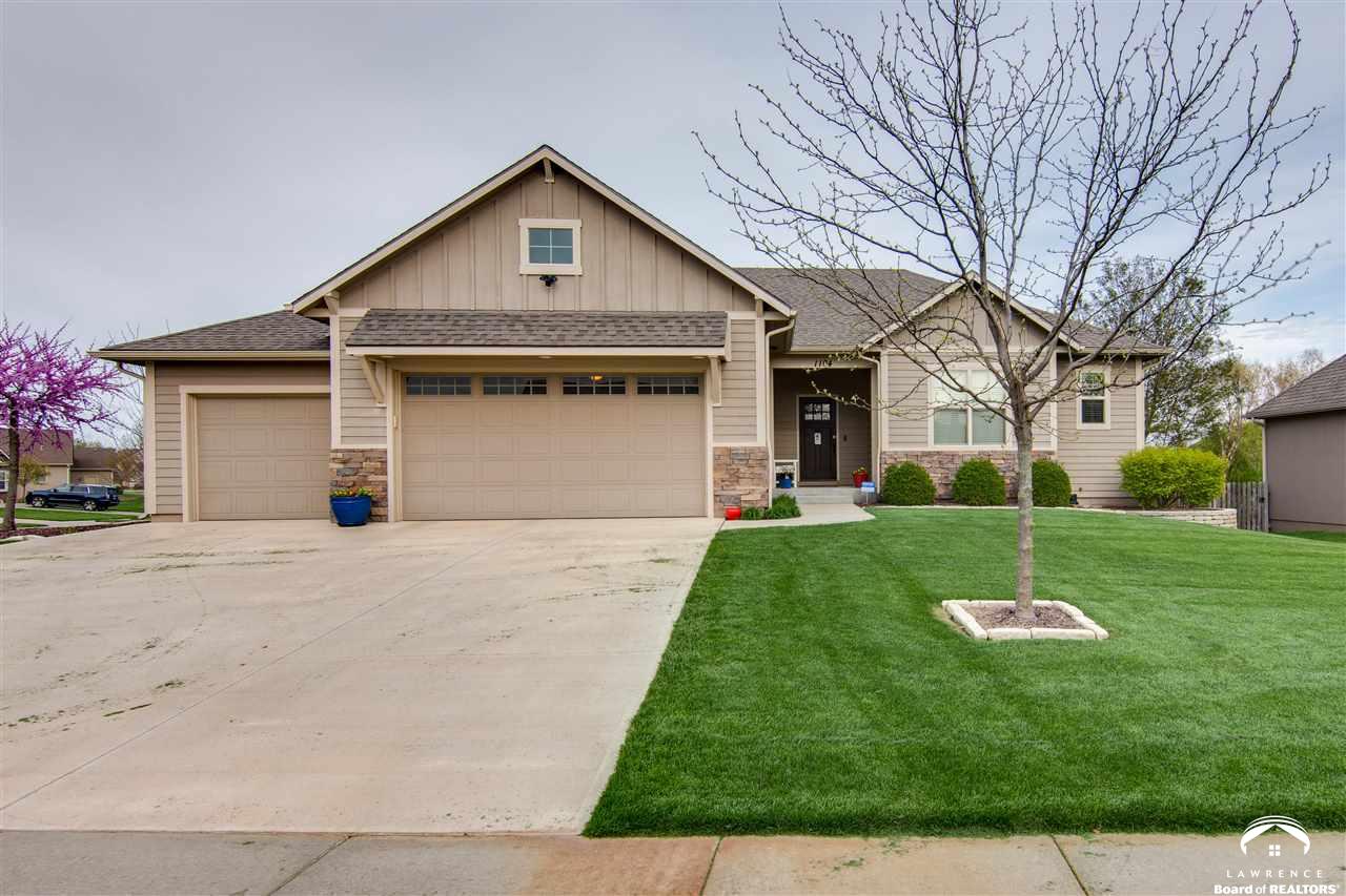 Call Mcgrew To Buy Or Sell Real Estate In Lawrence Ks And Douglas County