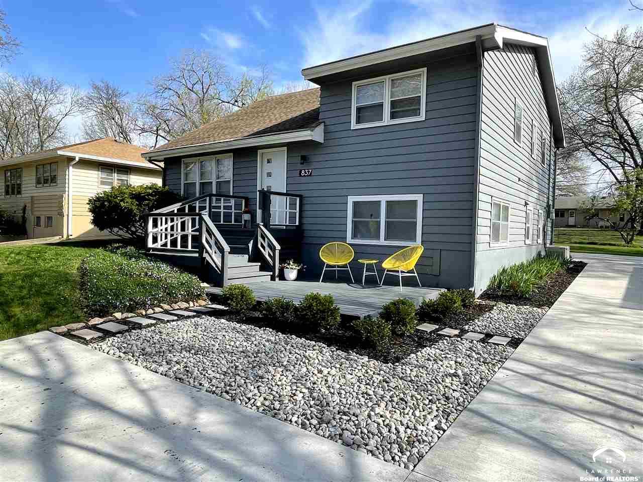 Call Mcgrew To Buy Or Sell Real Estate In Lawrence Ks And Douglas County