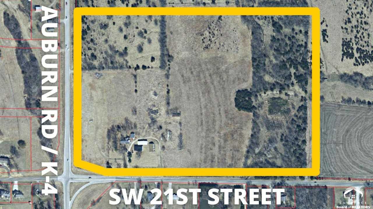 8334 SW 21ST, TOPEKA, KS 66615