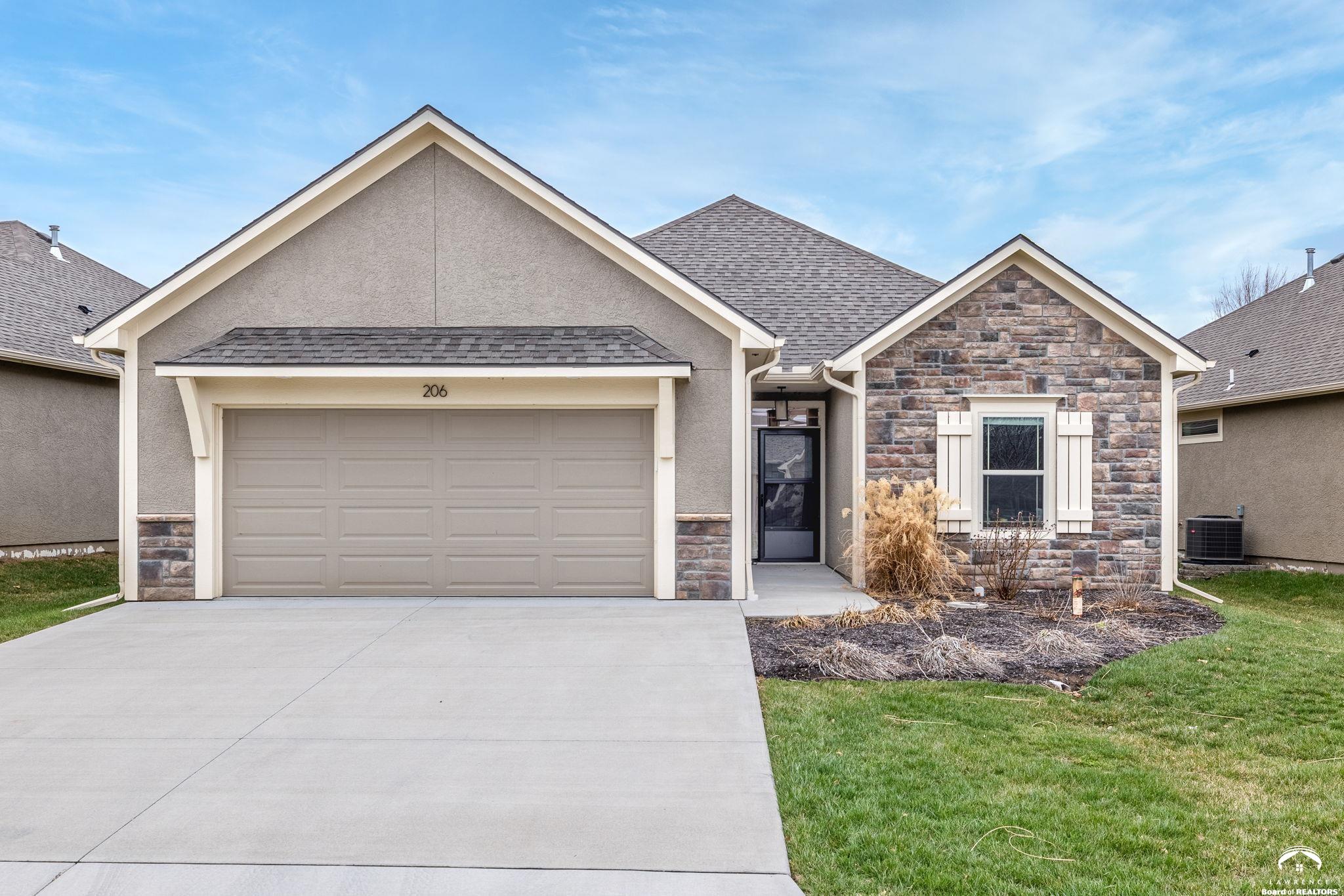 2250 Lake Pointe Drive 206