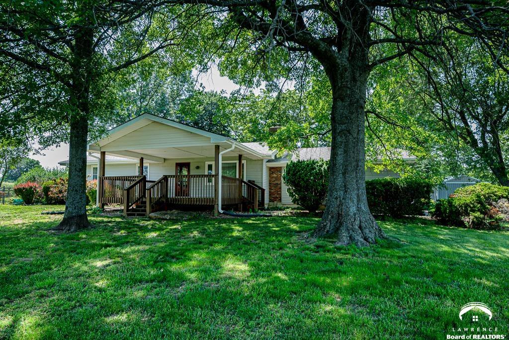 Residential for sale in Lawrence, Kansas, 158995