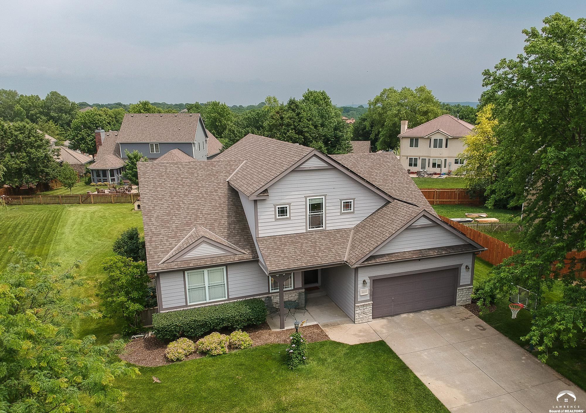 1612 Cog Hill Court