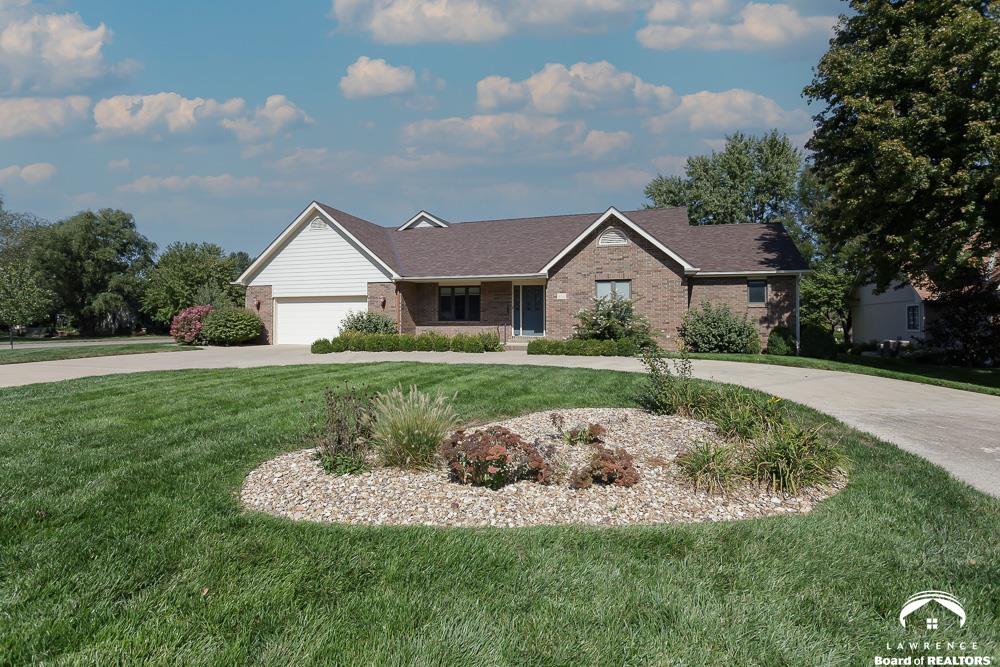 Residential for sale in Lawrence, Kansas, 159752