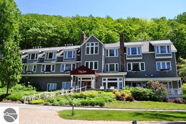 17B The Inn, Glen Arbor, MI 49636 photo 1 of 17