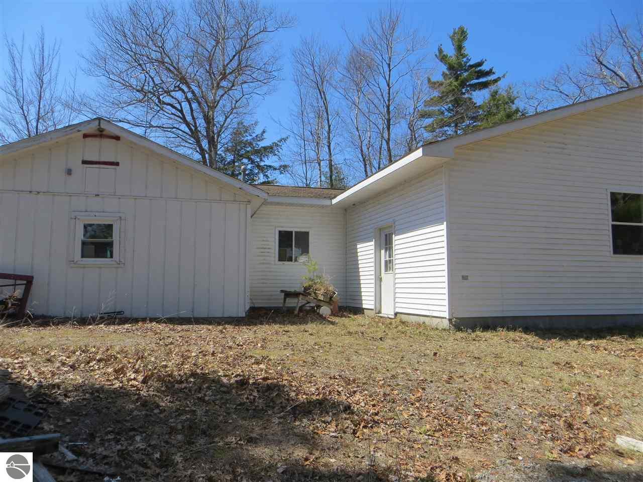 2083 N US23 Oscoda, MI 48750 119,000