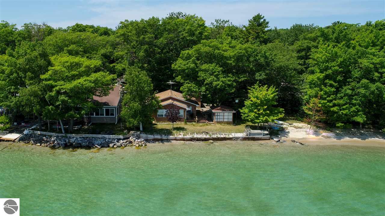 13212 N Forest Beach Shores, Northport, MI 49670 photo 3 of 46