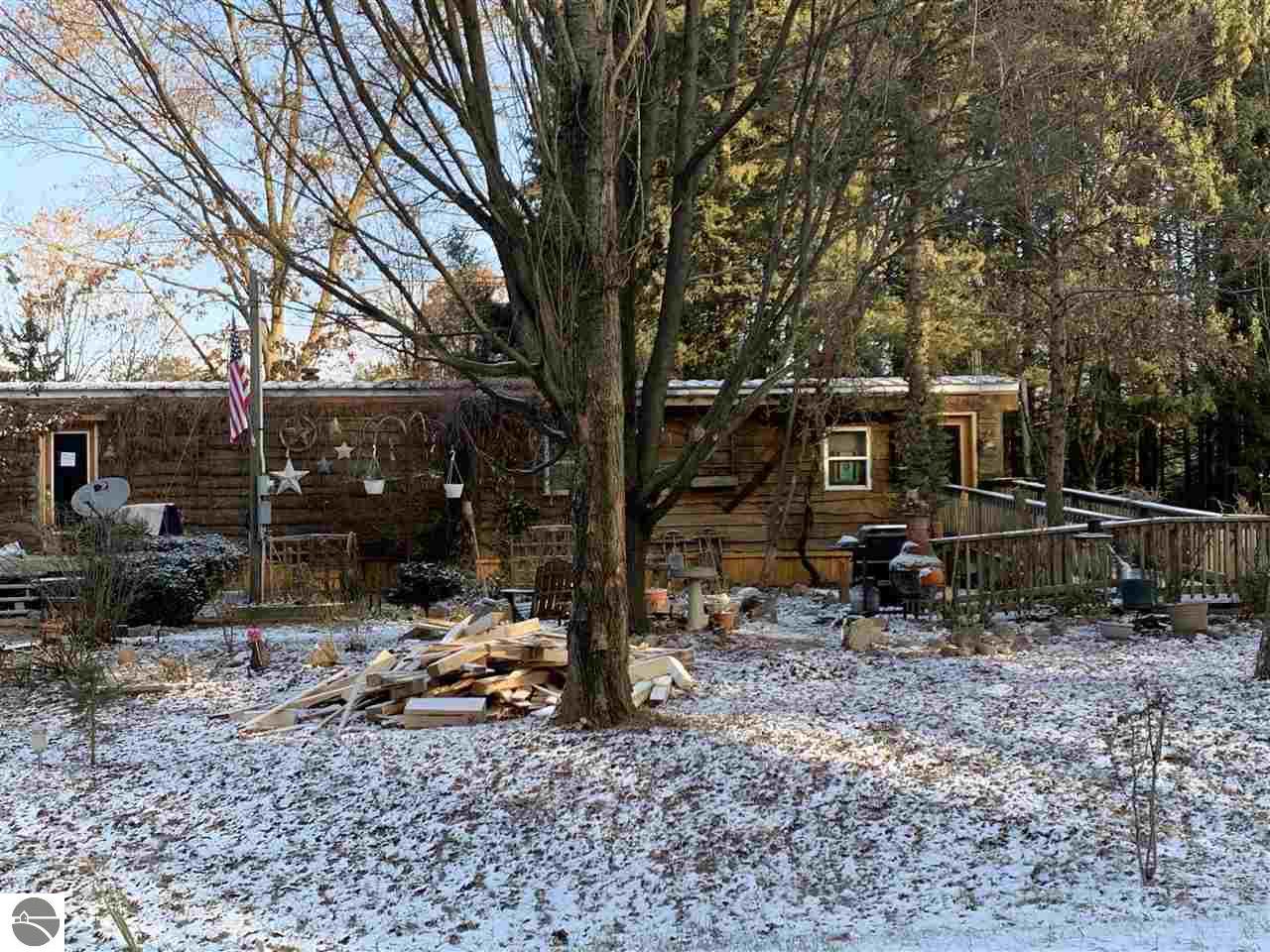 11530 E 8th Street Reed City Martin Company Real Estate