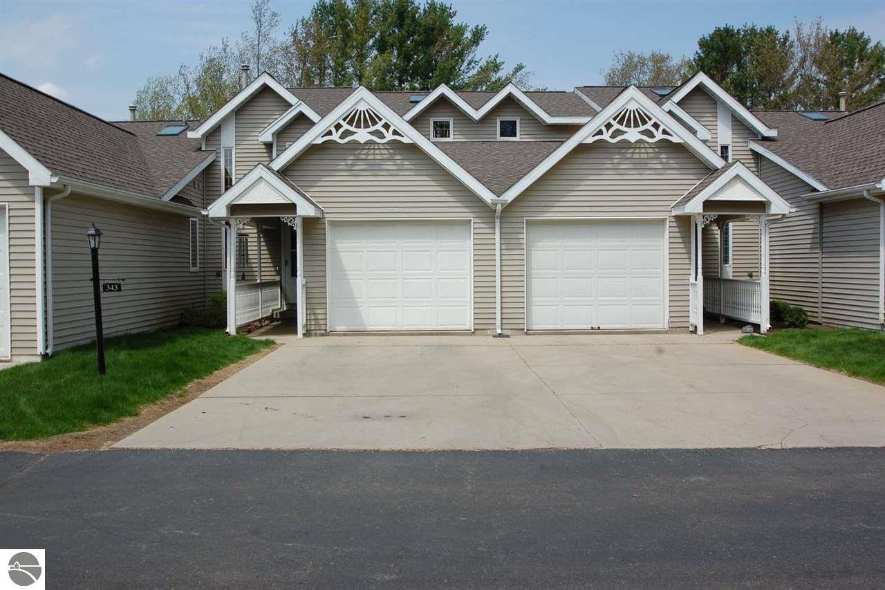 345 Irons Park Drive, West Branch, MI 48661 photo 1 of 81