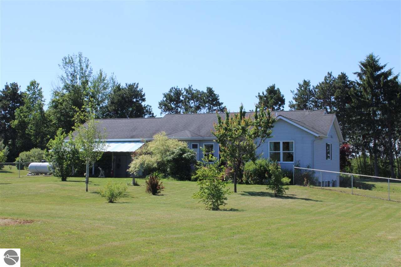 12790 Rex Terrace Road, Rapid City, MI 49676 photo 32 of 34