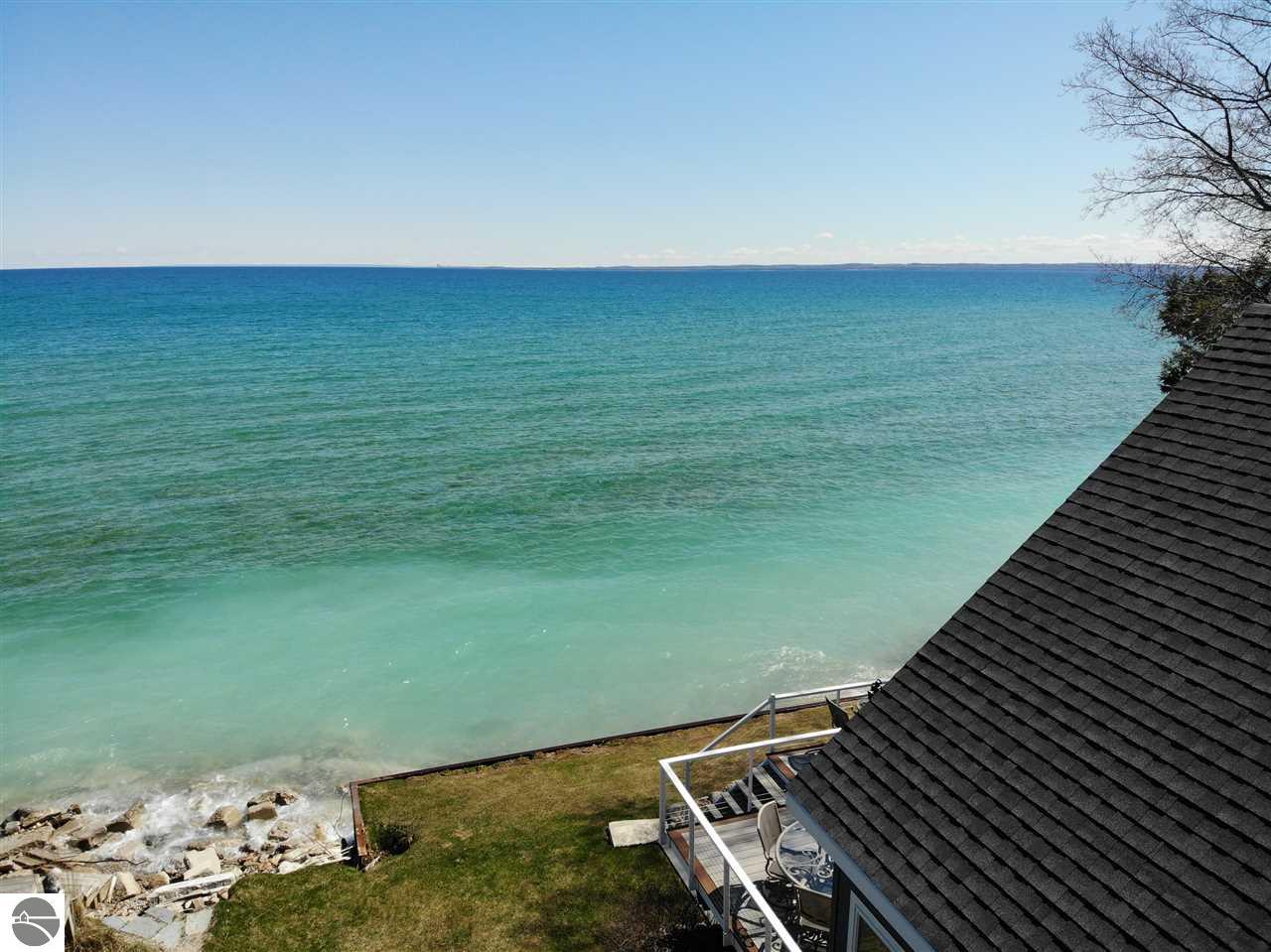 14622 N Forest Beach Shores, Northport, MI 49670 photo 5 of 54
