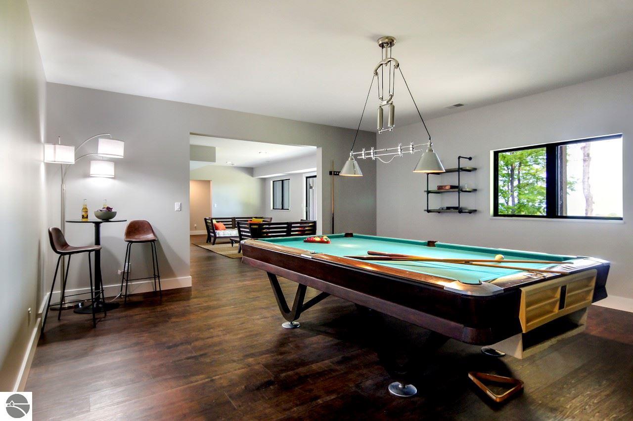 11638 E Belanger Woods Drive, Suttons Bay, MI 49682 photo 38 of 46