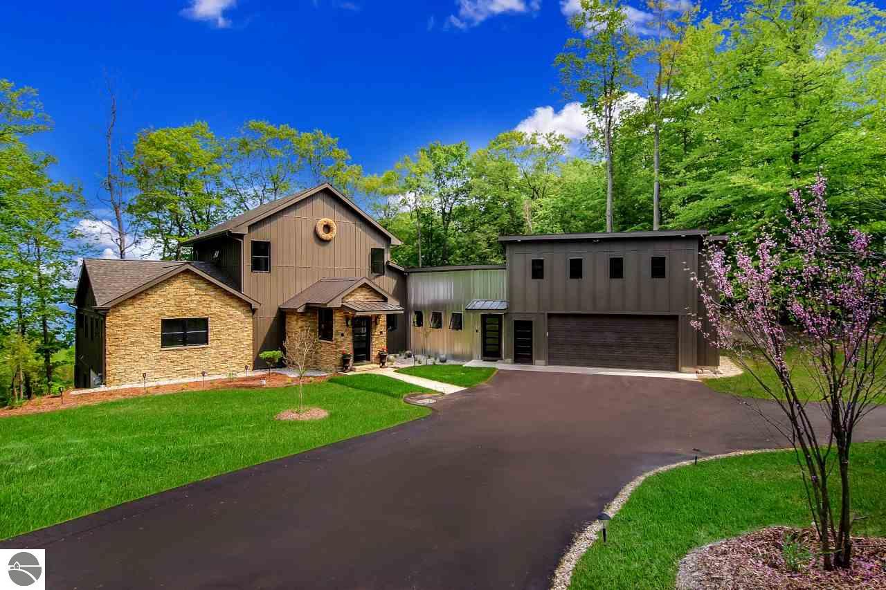 11638 E Belanger Woods Drive, Suttons Bay, MI 49682 photo 46 of 46