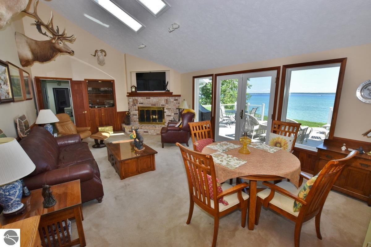 3173 S Lee Point Road, Suttons Bay, MI 49682 photo 22 of 43