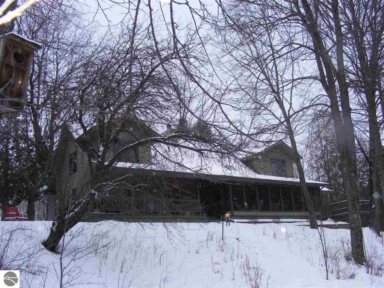 5018 N Raymond Road, Luther, MI 49656 photo 7 of 68
