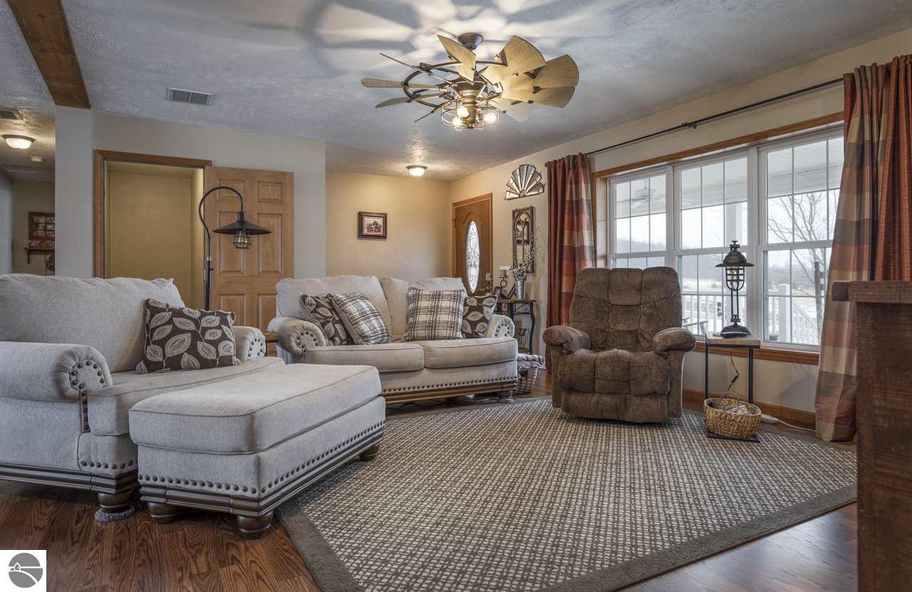 3806 W 2 1/2 Road, Buckley, MI 49620 photo 5 of 34