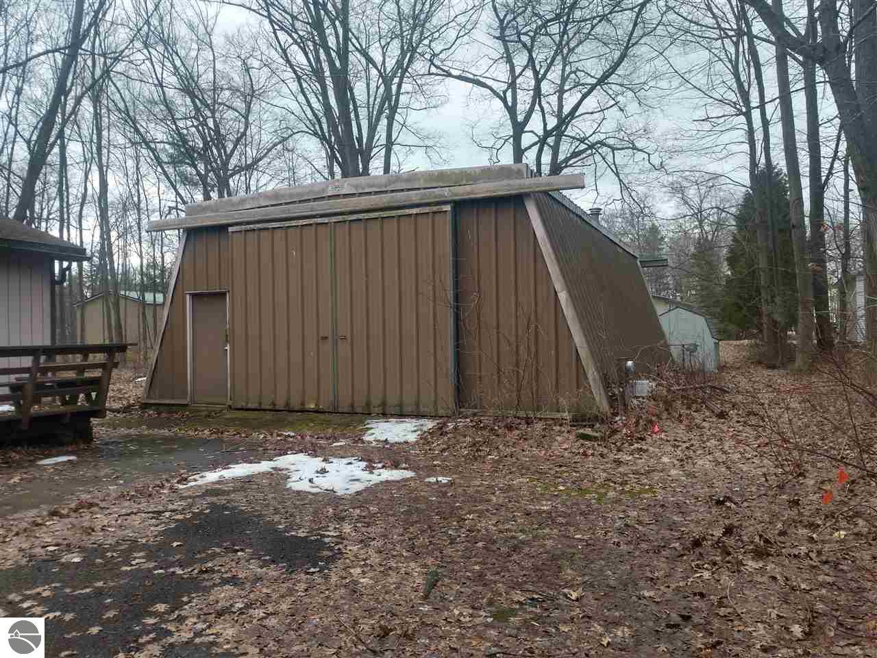 4230 Anne Street, Au Gres, MI 48703 photo 3 of 19