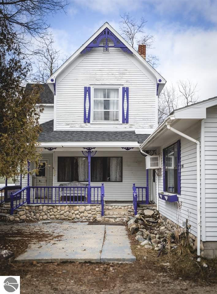 Central Lake Michigan Real Estate for Sale