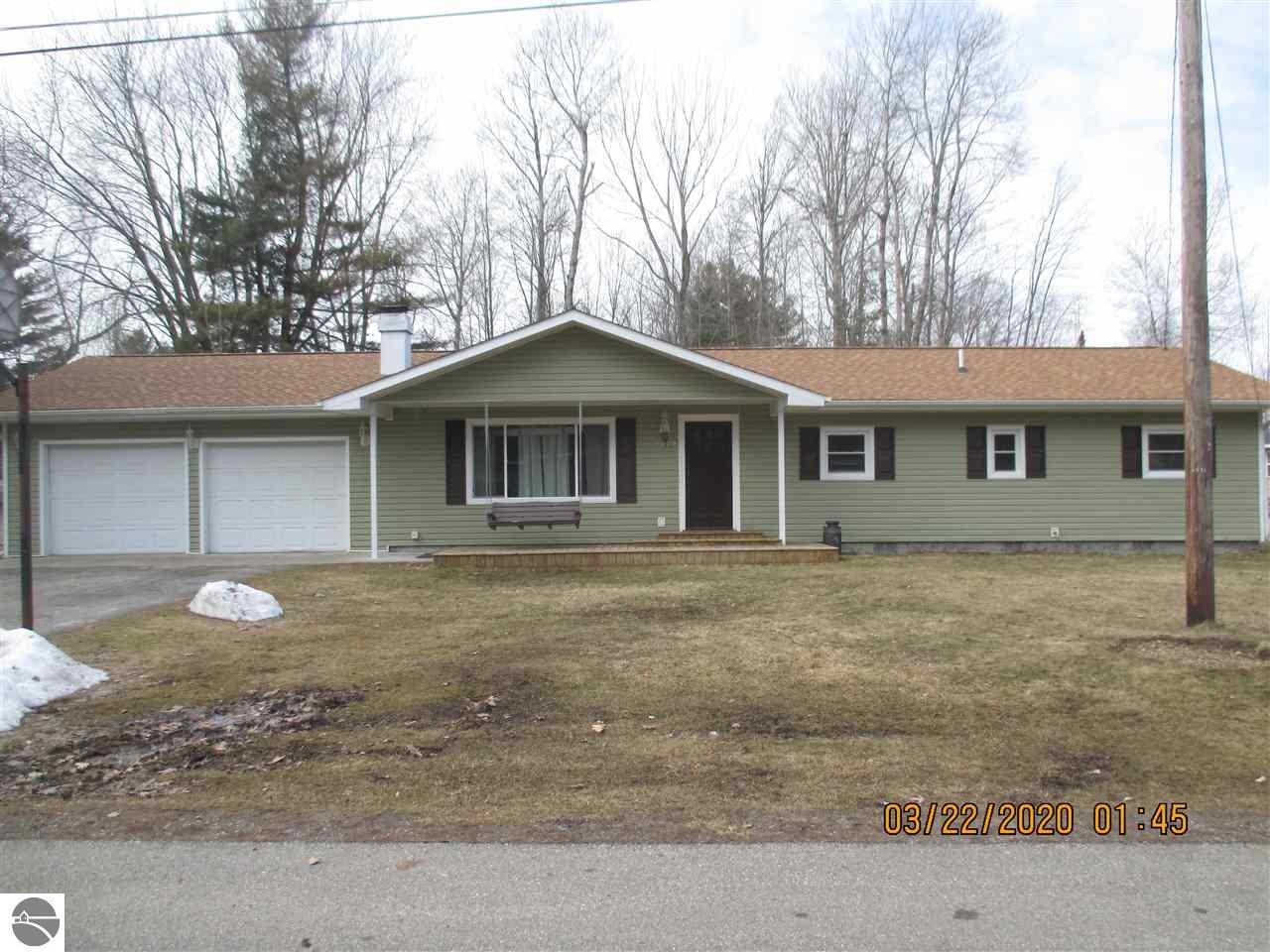 1029 Airport Drive, East Tawas, MI 48730 photo 1 of 36