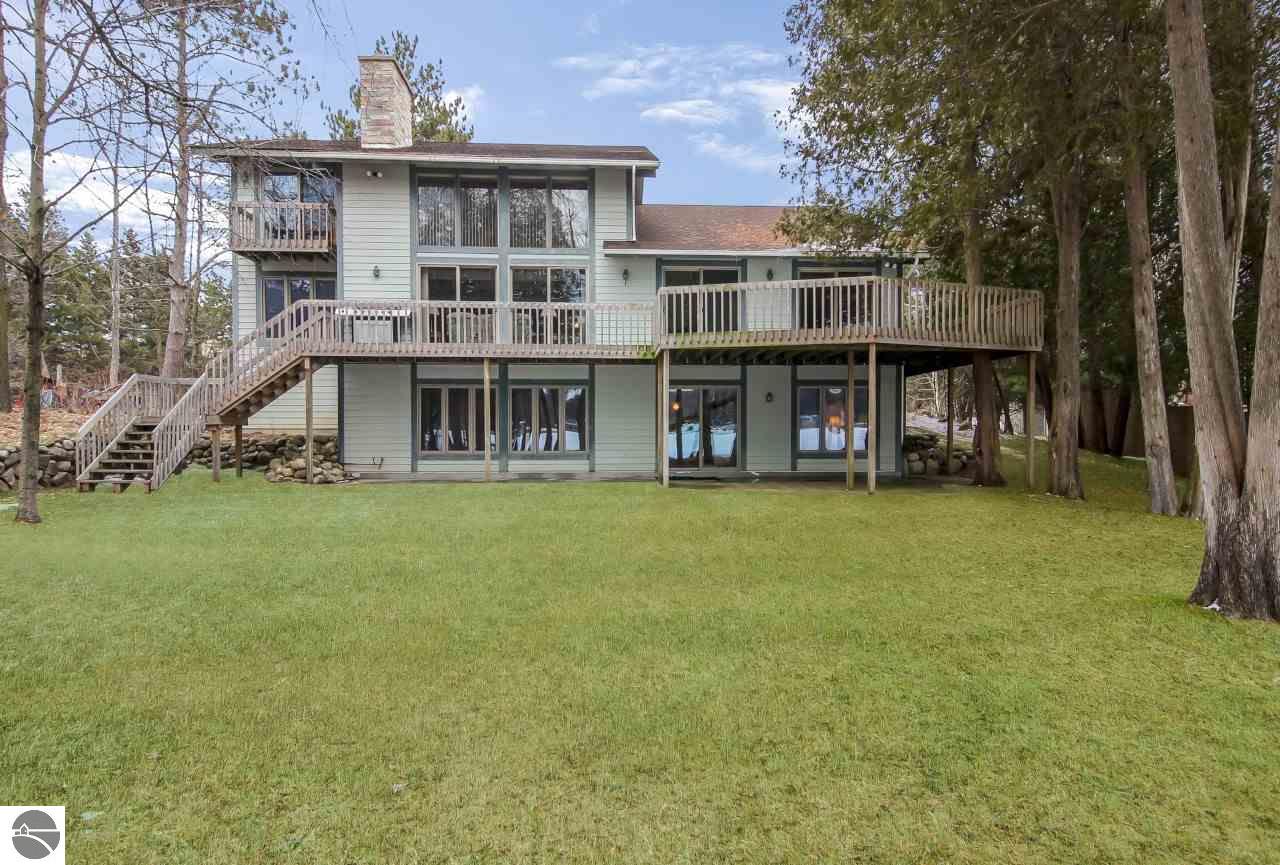 Intermediate Lake Properties