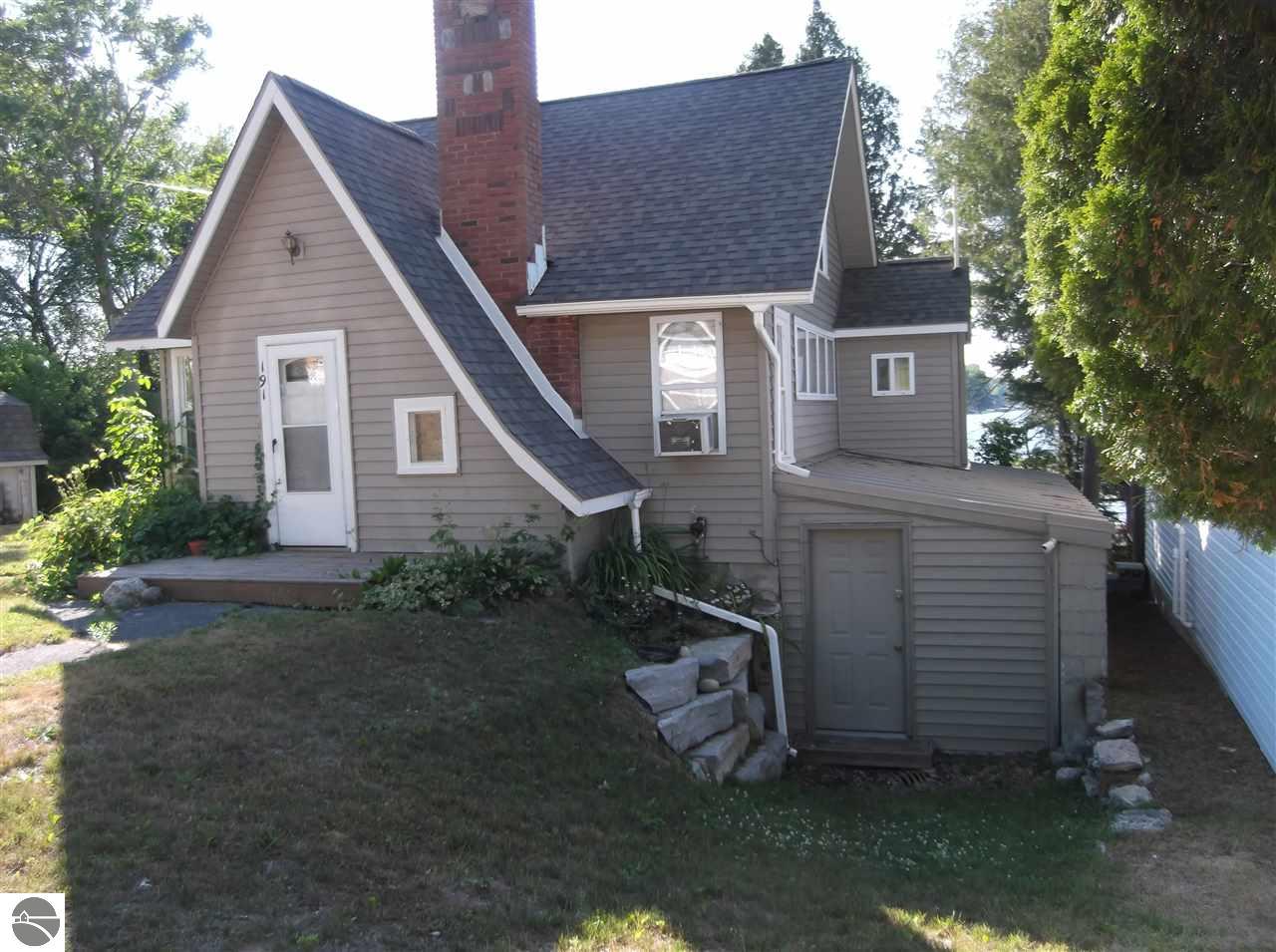 191 Campbell Street Hale Mi 48739 Arenac Realty Co Pete Stanley Associates