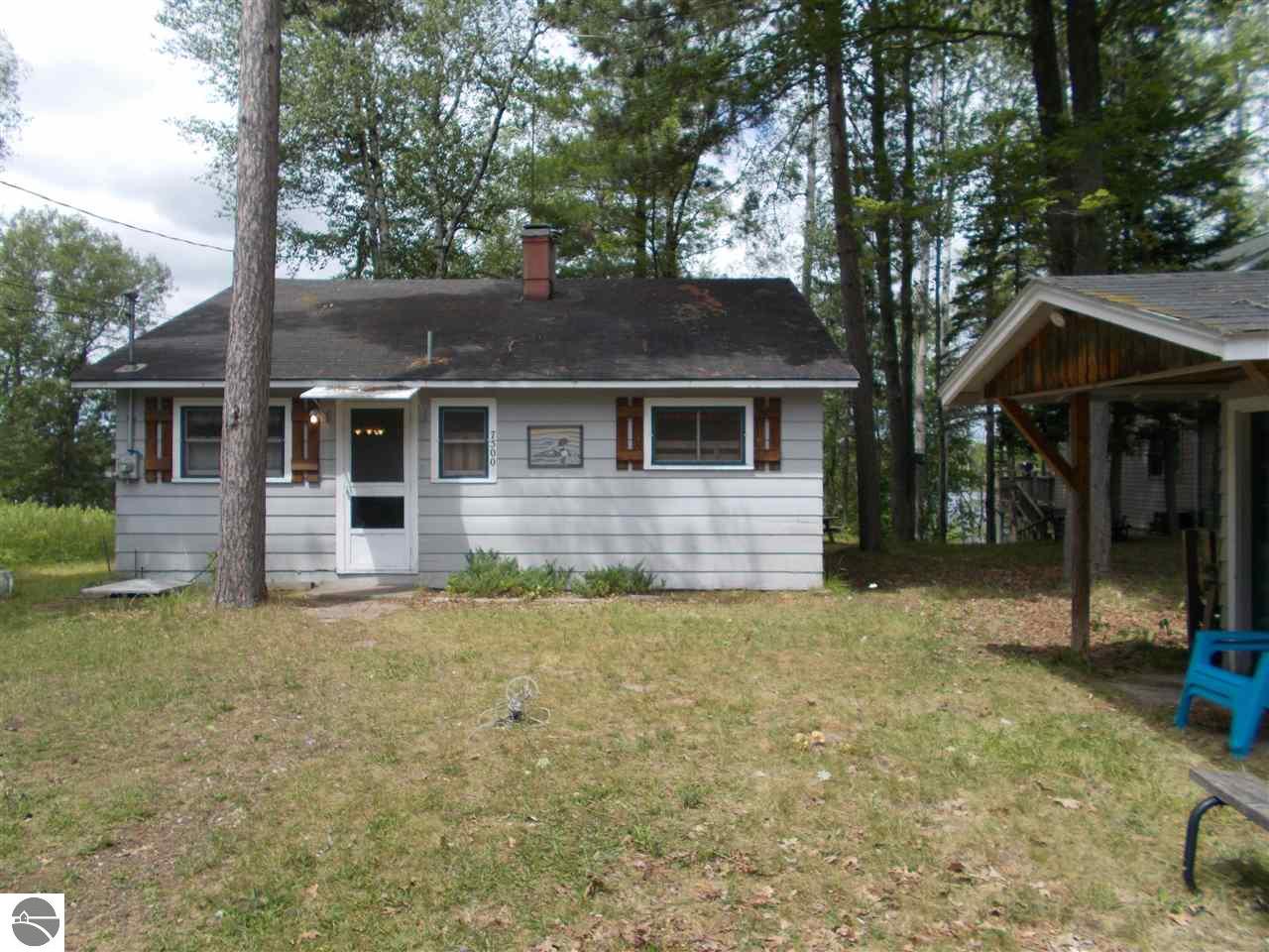 7500 O Connor Drive Hale Mi 48739 Arenac Realty Co Pete Stanley Associates