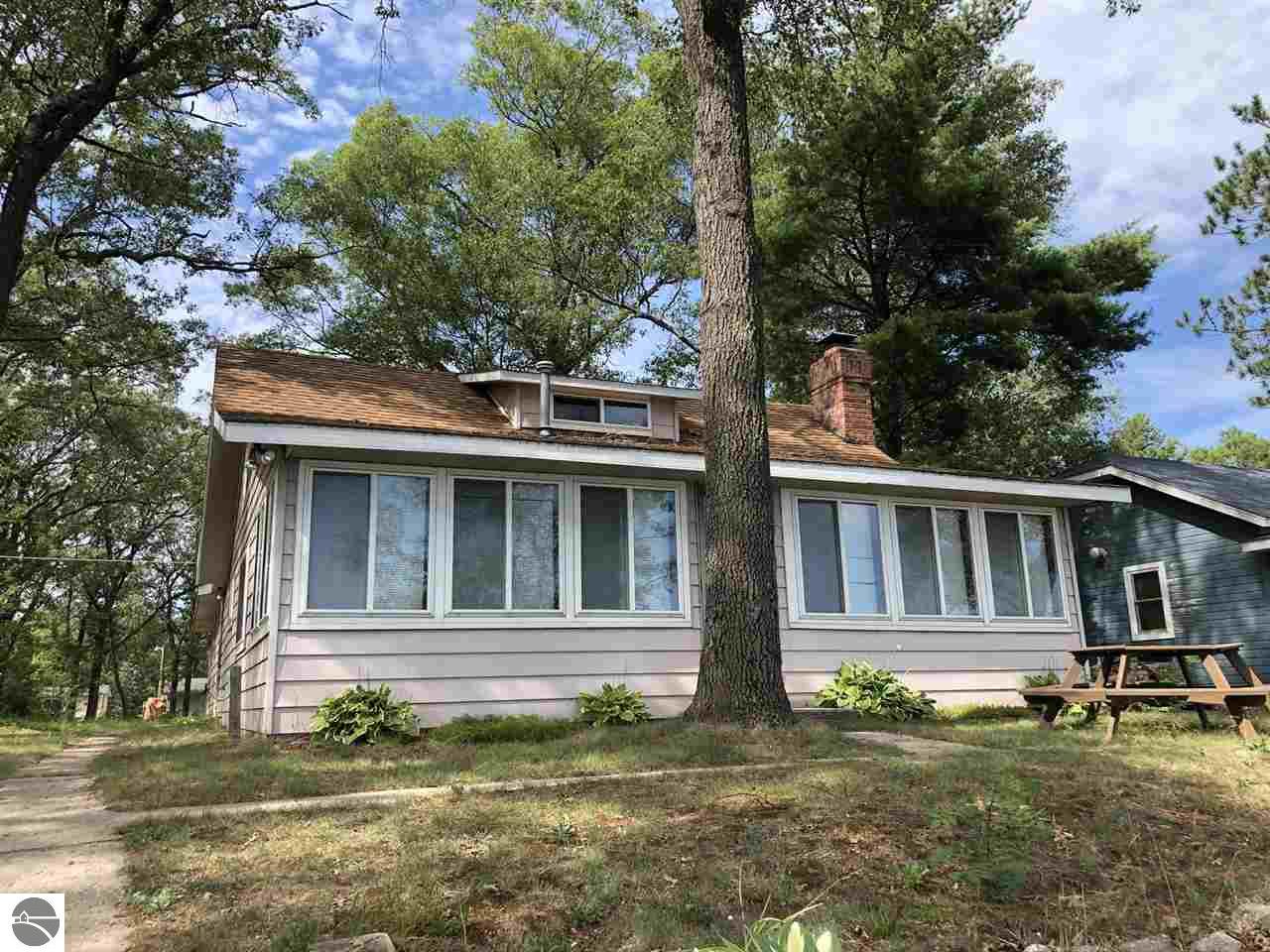 1674 Baker Lane National City Mi 48748 Arenac Realty Co Pete Stanley Associates