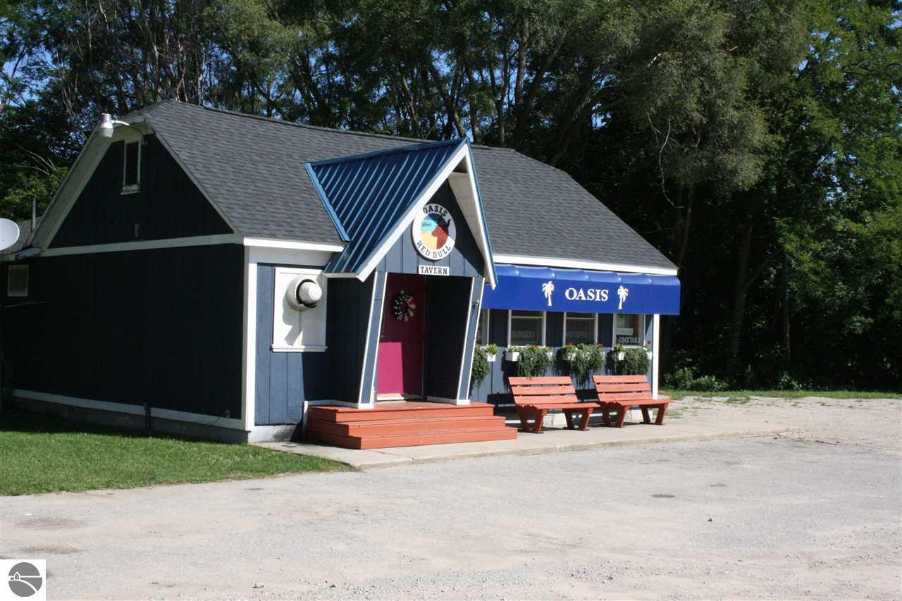 7204 Cairn Highway Kewadin Mi 49648 Bayside Real Estate Team