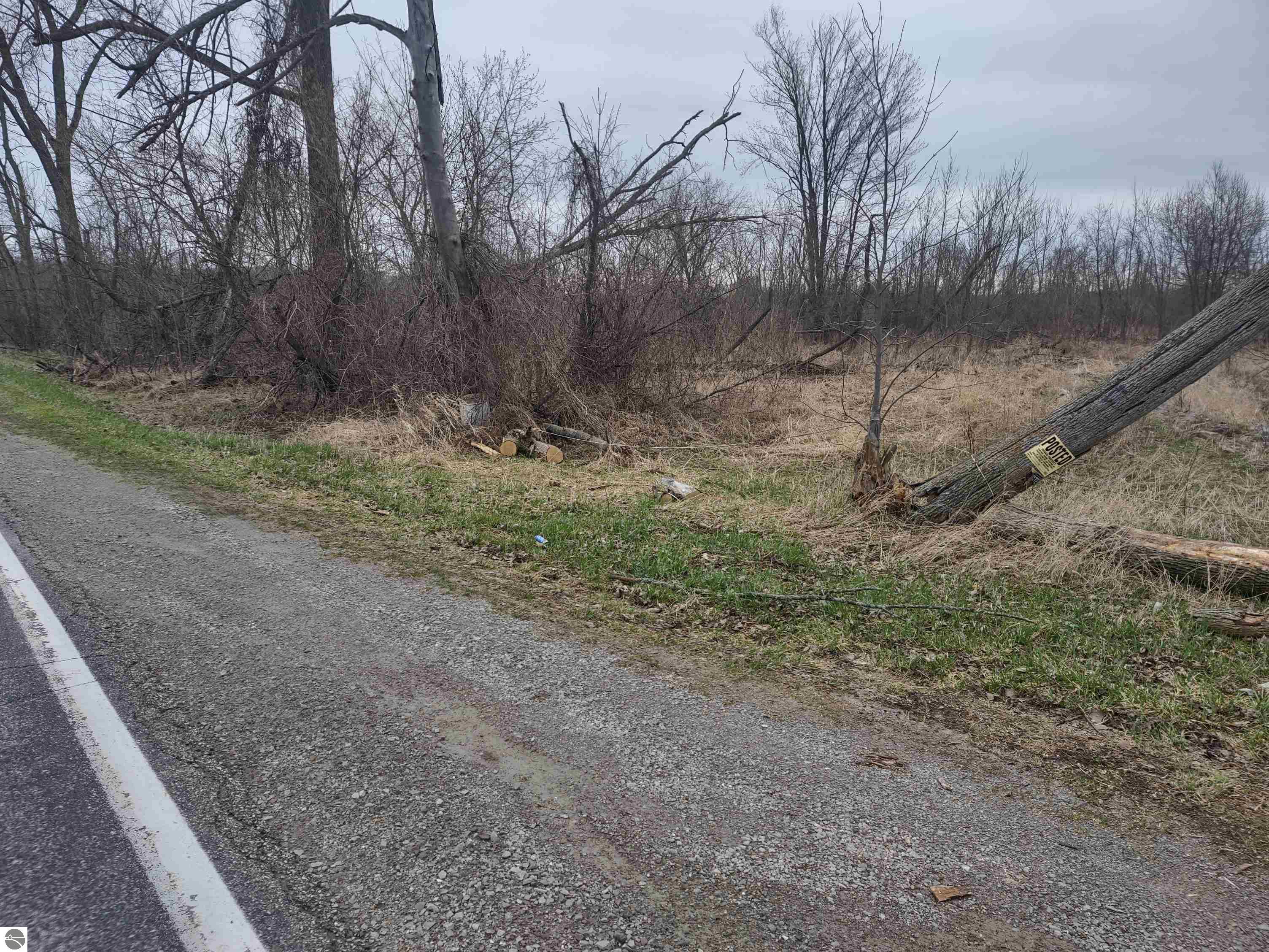 N/A Turner Road Turner, MI 48765 57,500