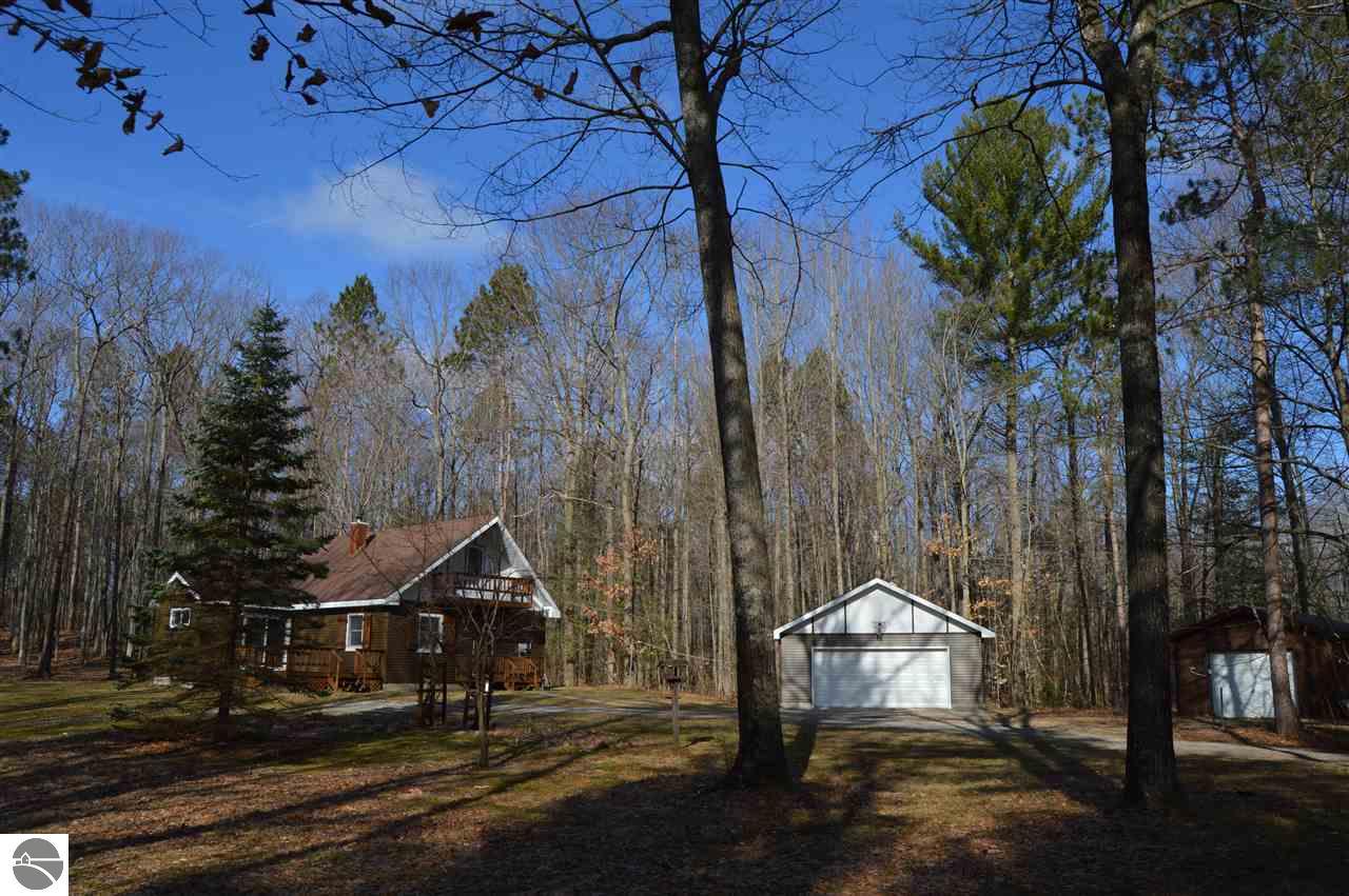 2426 Mapes Road Luzerne, MI 48636 189900